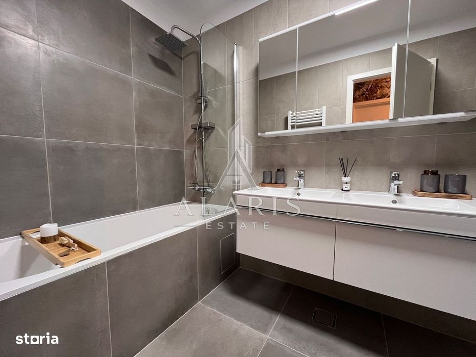 Penthouse de lux cu 4 camere, zona Take Ionescu - ISHO