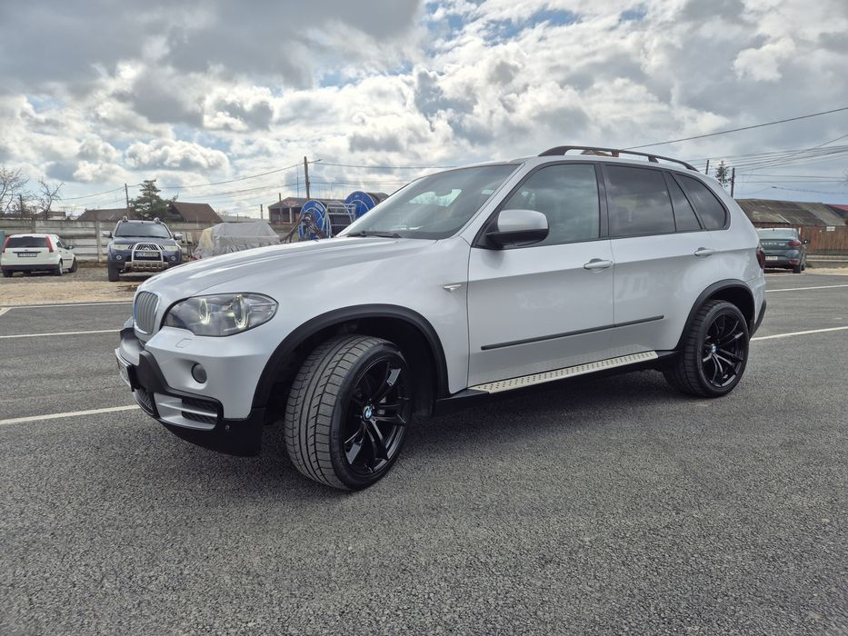 De vanzare BMW X5