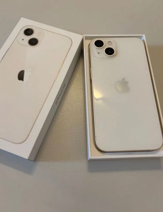 iPhone 13 mini , 73 емкость,   128 память