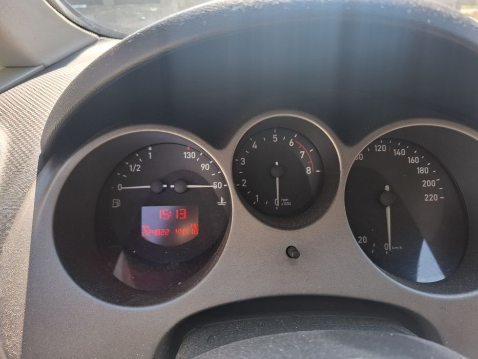 Seat Altea 2005 1.6