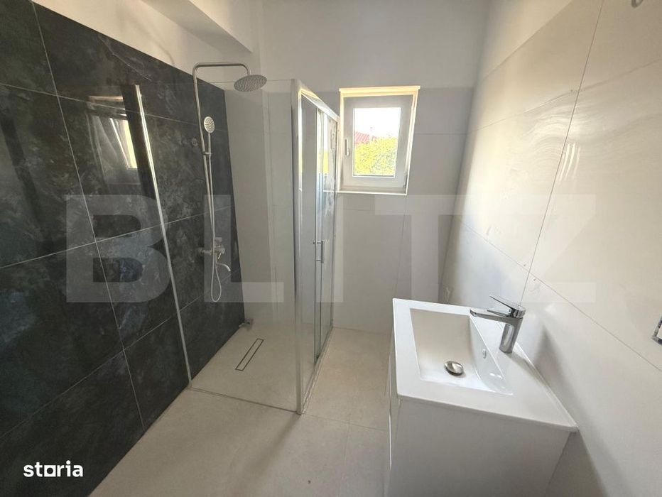 Apartament 2 camere, 56.60 mp, zona Visan