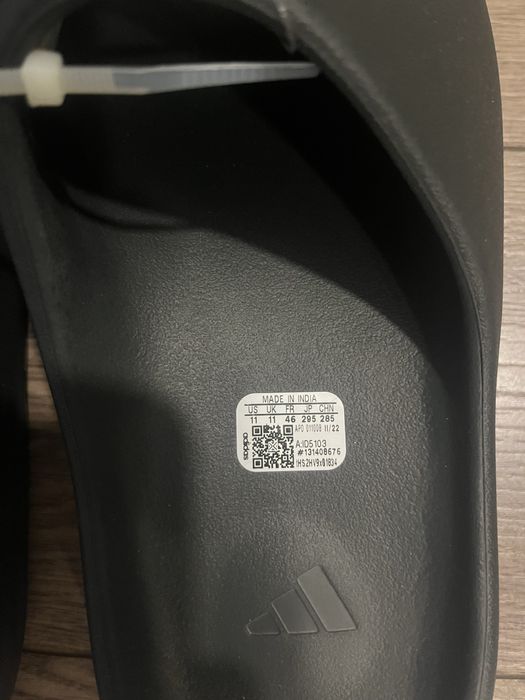 adidas Yeezy Slide marimea 44