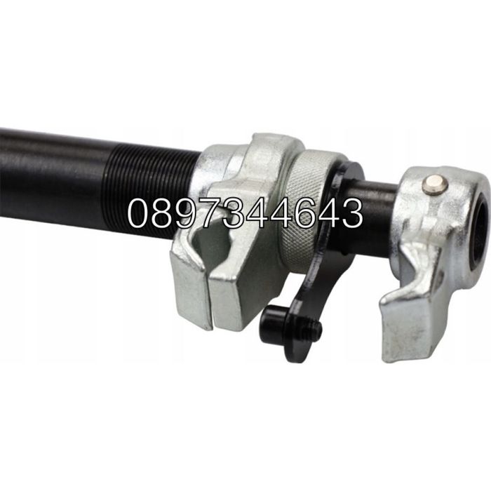 Усилени скоби за пружини 23мм-280мм HAWEK