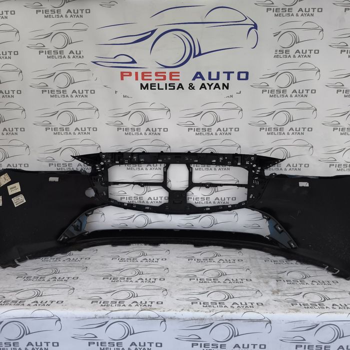 Bara fata Mazda 2 Facelift an 2023-2024-2025-2026
