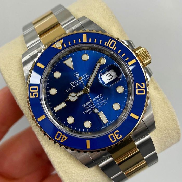 rolex sunmariner  41,mm