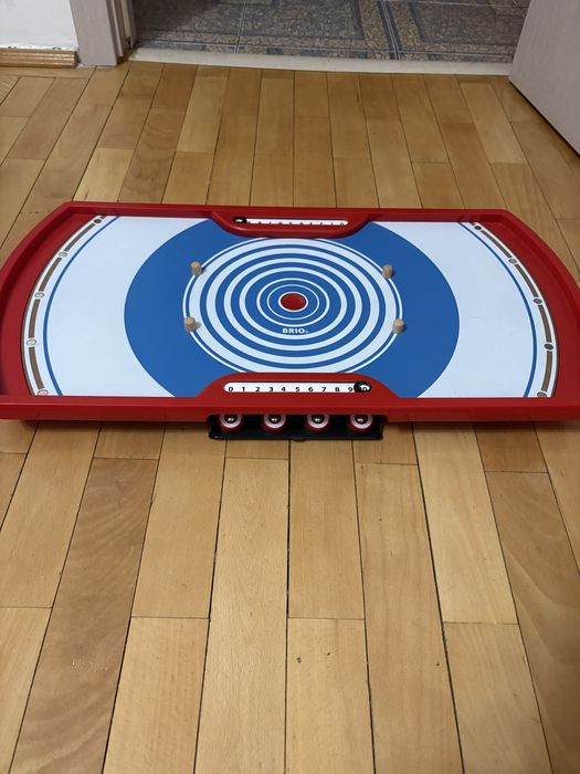 Joc Brio - Shuffleshot