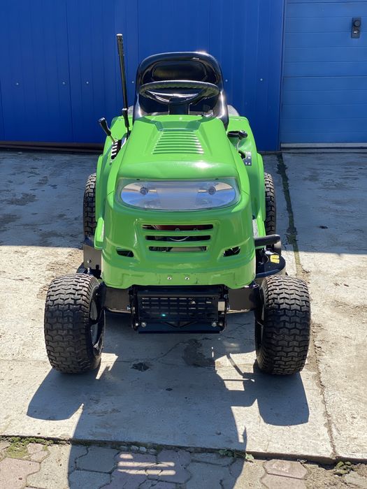 Vand tractor/tractoras gazon MTD 15.5 cai !