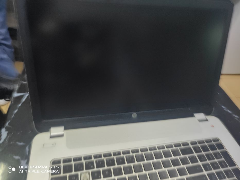 Ноутбук hp pavilion