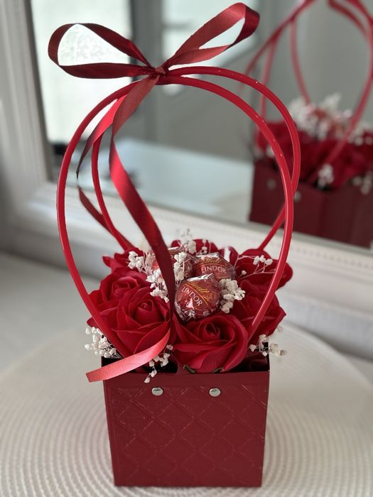 Подаръци за 8-ми Март