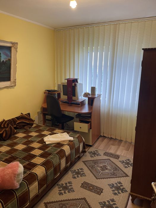 Apartament Slatina