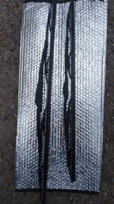 Чистачки DENSO Wiper blade