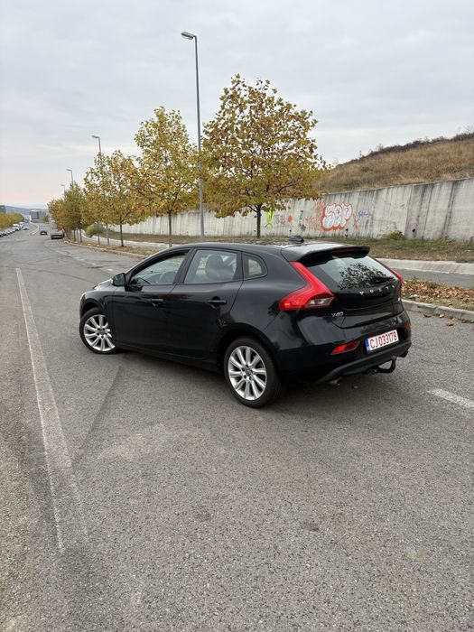 VOLVO V40 2015 — imagine 4