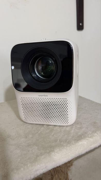 Проектор Wanbo T2 Max