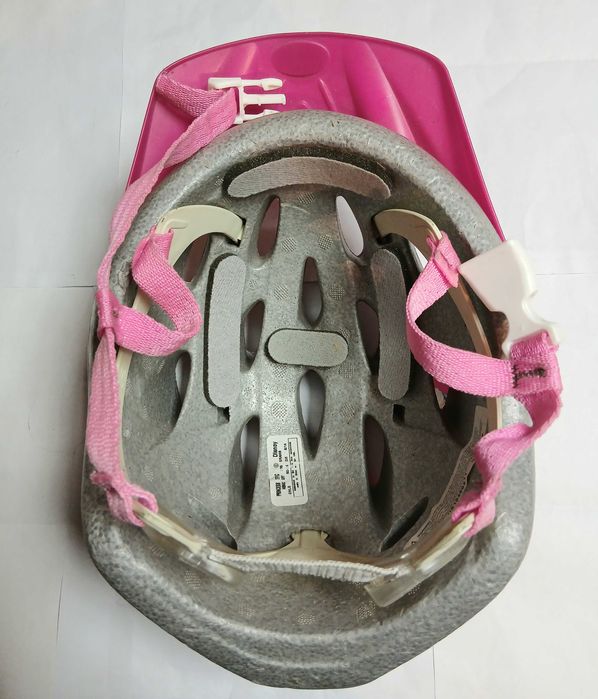 Детска каска Disney Princess