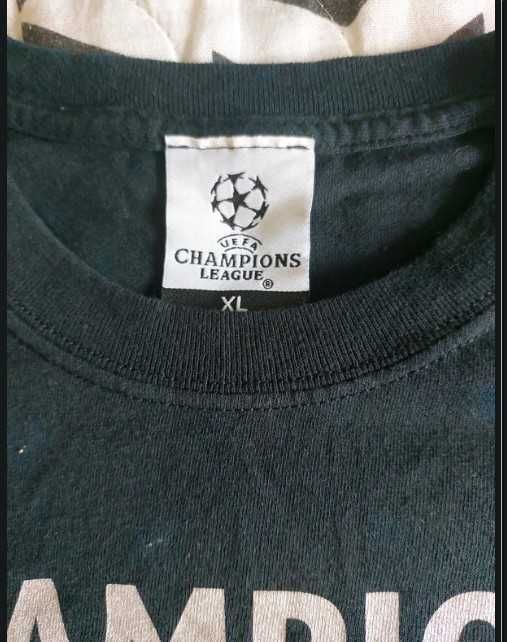 Tshirt Champions League 2013