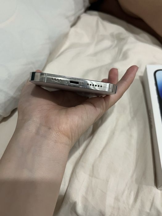 Iphone 14 pro max 256gb