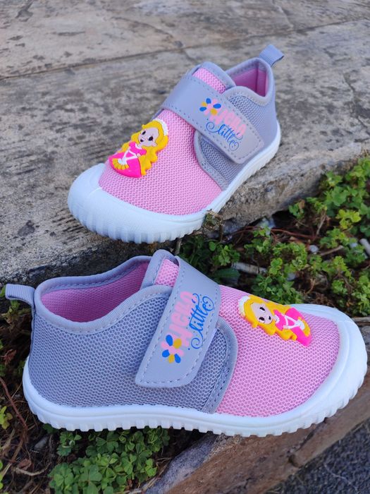 Детски ПАНТОФИ за МОМИЧЕ и МОМЧЕ 21-29 номер