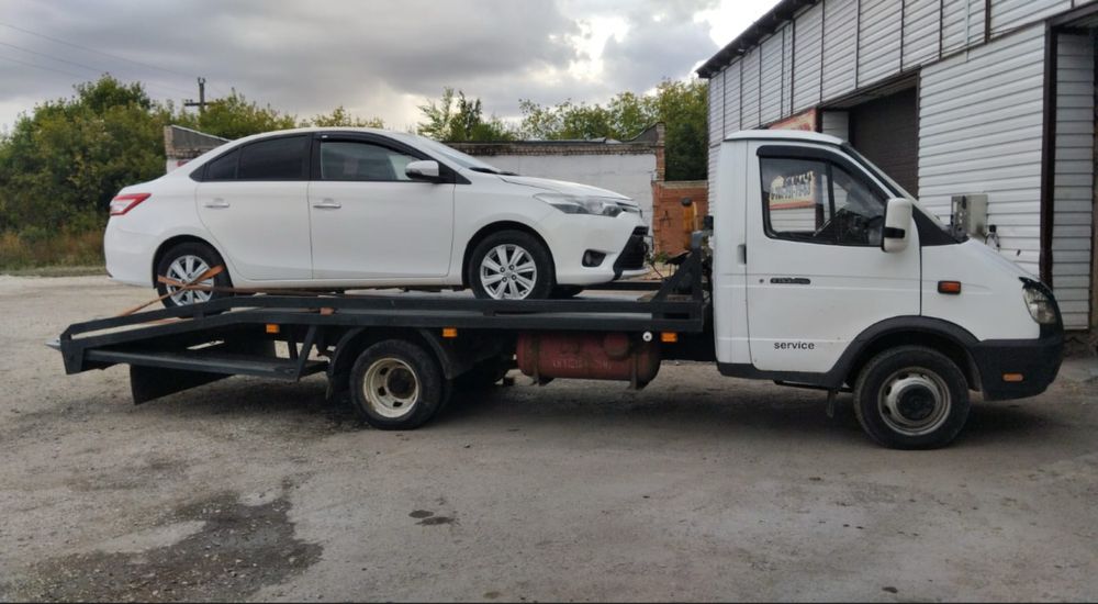 Эвакуатор не дорого павлодар