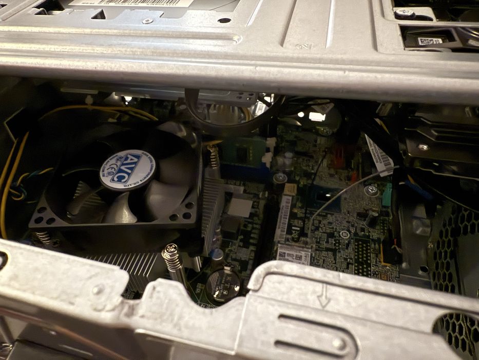 Vand pc office lenovo ideacentre 510-151KL