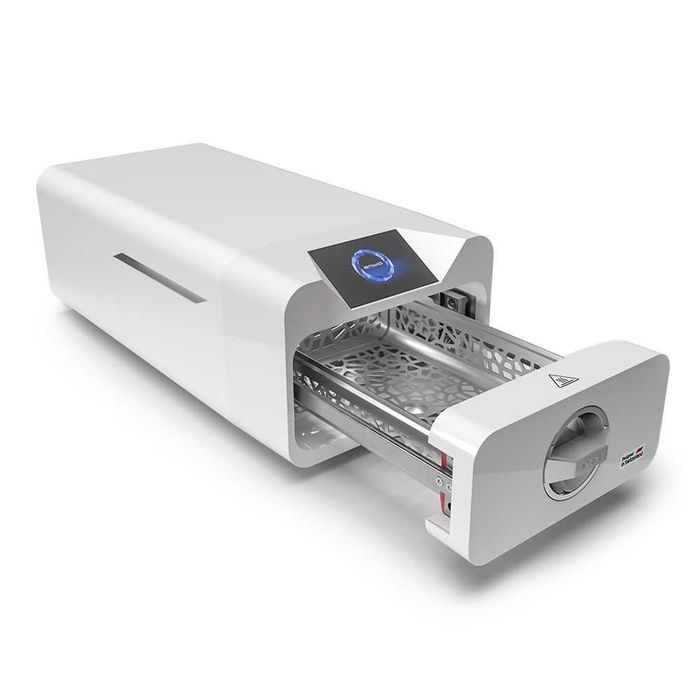 Autoclav Enbio PRO Clasa B - Nou Sigilat - Sterilizare Rapidă Saloane/Clinici