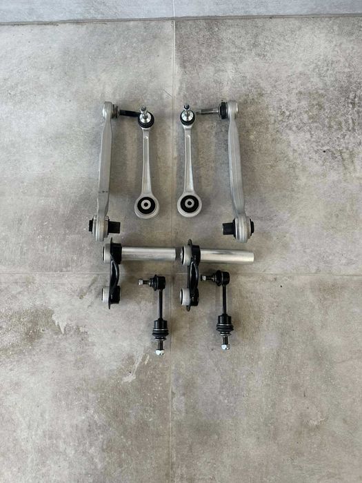 Задно окачване за BMW E60 без Xdrive