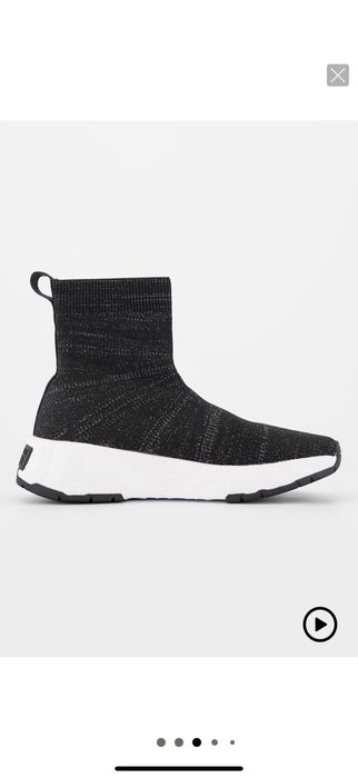 Дамски обувки Versace jeans couture