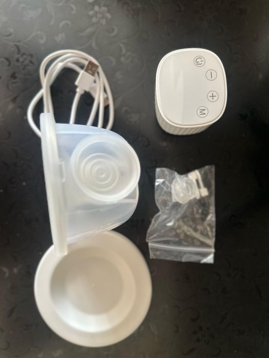 Продам молокоотсос электронный