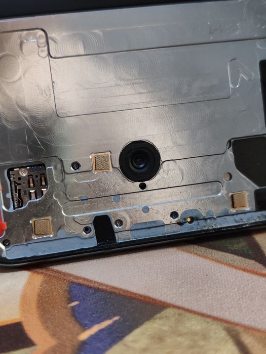 OnePlus 9RT на запчасти