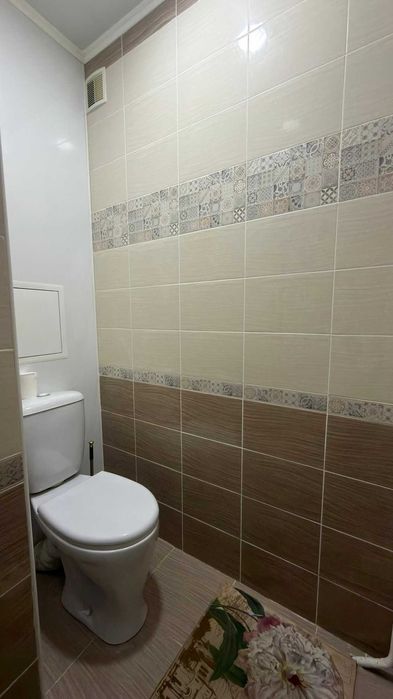Продажа 3хком. квартиры, Гоголя