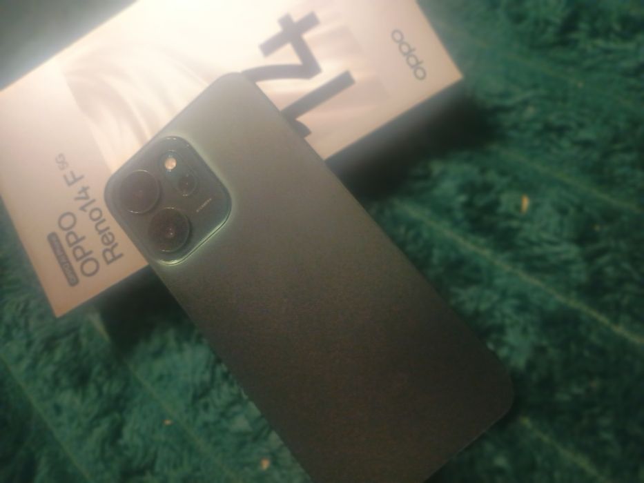 Oppo  reno 14 ca nou
