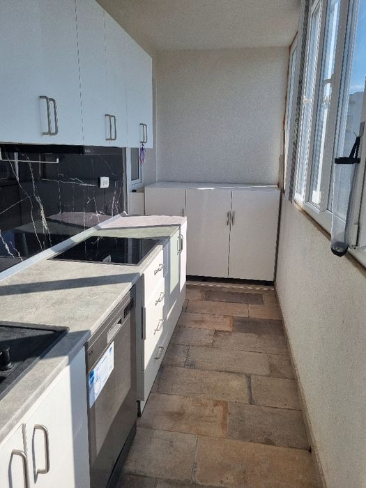 Apartamente tip studio de închiriat , strada solstițiului , la 15 minute de metrou Dimitrie Leonida