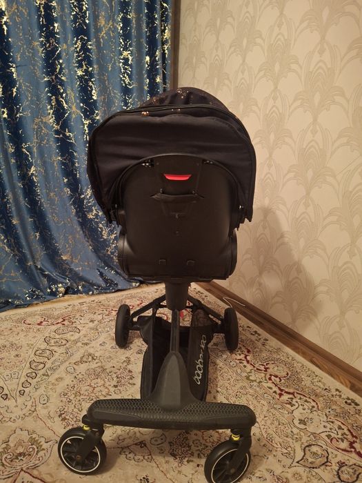 Продам коляску Baobaohao