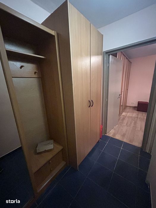 Mircea cel Bătrân -Cetatii/Gh. Lazăr 1 cameră ,Utilat.250 Euro