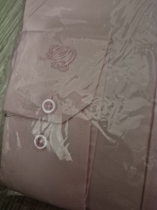 Camasa Catalin Botezatu marimea L