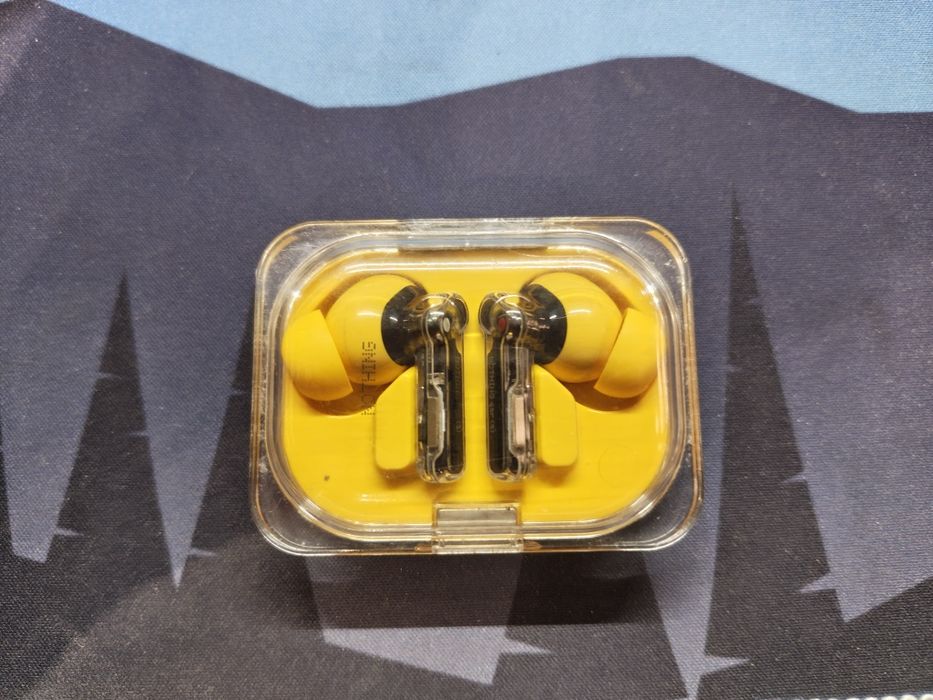 Căști Nothing ear a