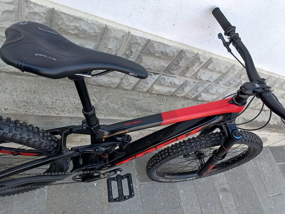 Trek Remedy 27.5 carbon