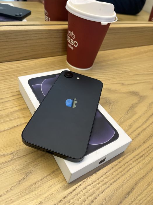 Iphone 17E 256GB