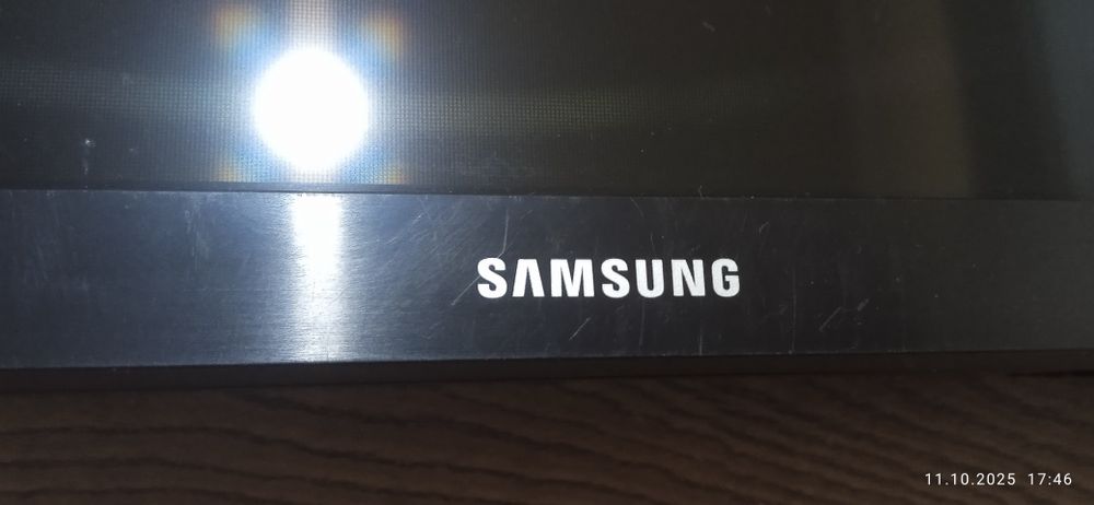 Продае́тся  телевизор  Samsung