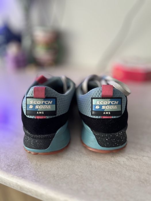 Scotch & Soda Vivex sneakers