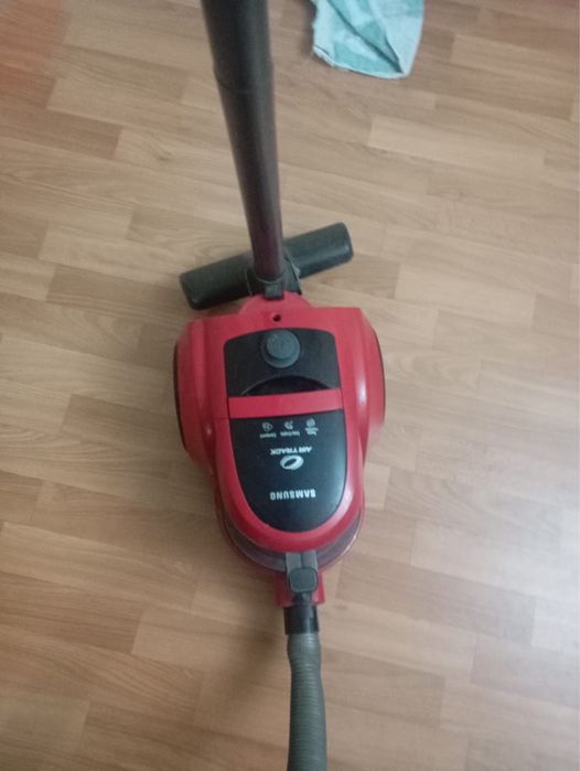 Продам пылесос Самсунг