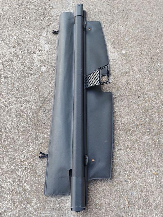 Щора за багажник на  комби Opel Astra H / Опел Астра Х