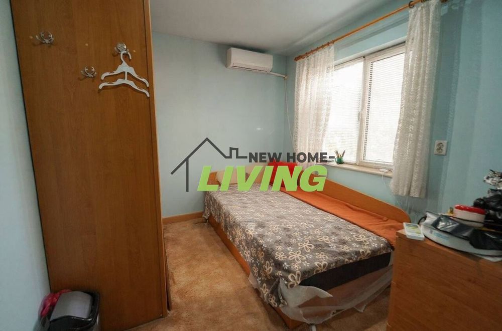 Многостаен в Пловдив-Кючук Париж площ 96 цена 157000