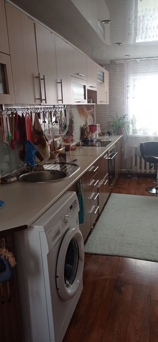 Обменяю дом на квартиру