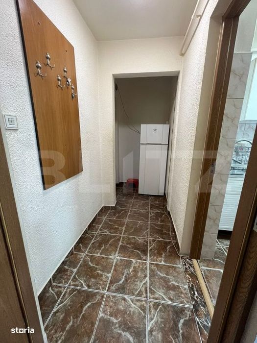 Apartament 2 camere, 37 mp, zona Micro 6