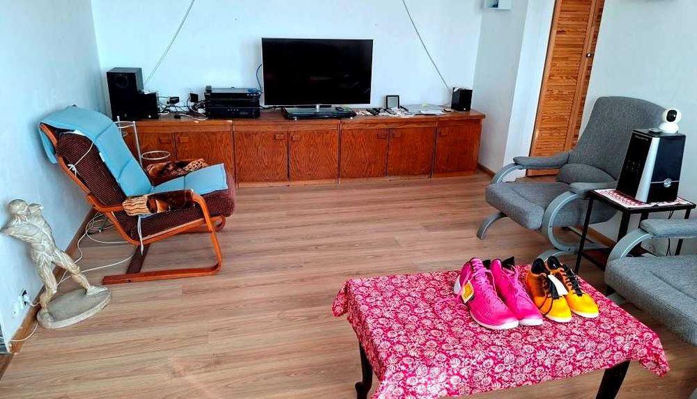 Apartament 2 camere Ion Mihalache