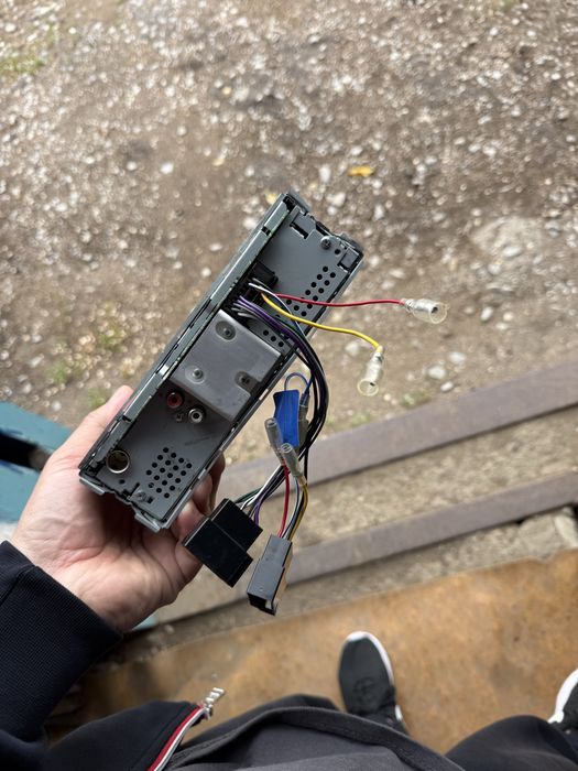 Магнитола pioneer оригинал