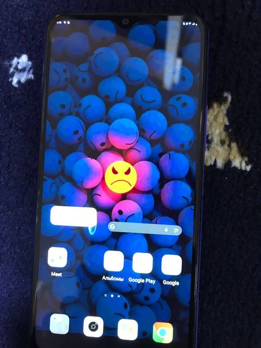 Vivo y21олудедедедее