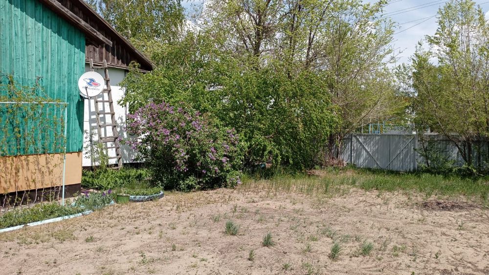 Продам дом с.Песчанка