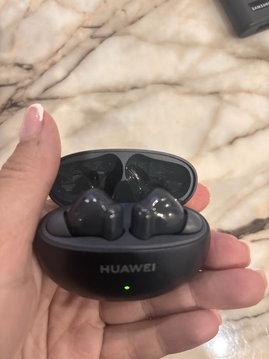 слушалки huawei freebuds 6i