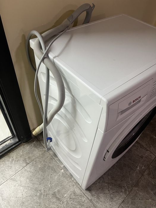 Стиальная машина LG